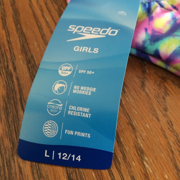 Speedo Swimsuit Various Sizes Great Condition - Picture 6 of 6